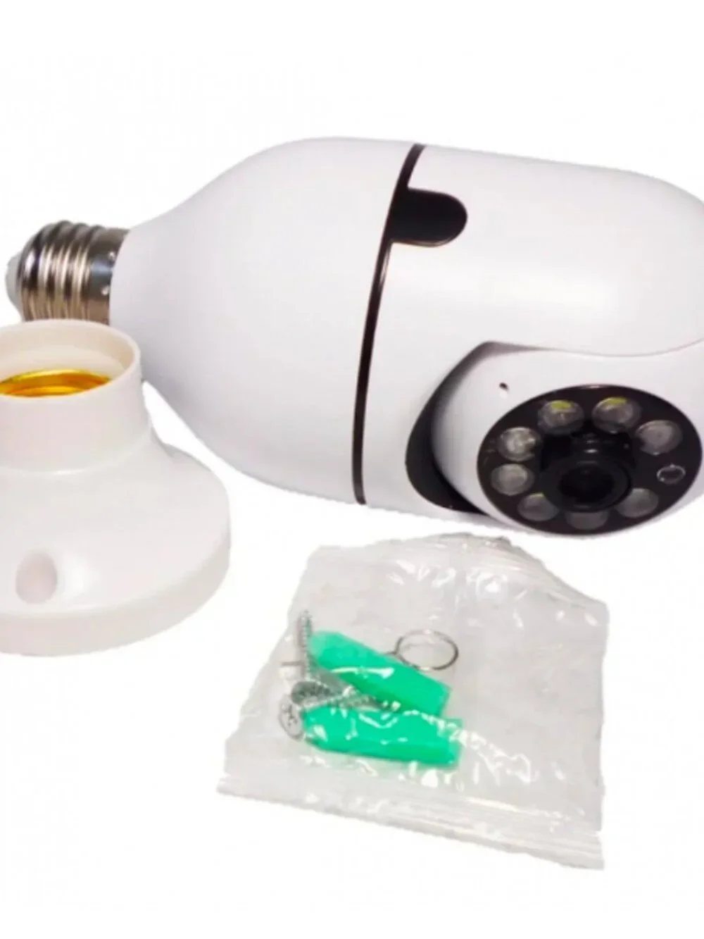 WiFi Panorama Camera HD Smart Camera Brand New